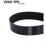 SKF Keilrippenriemen